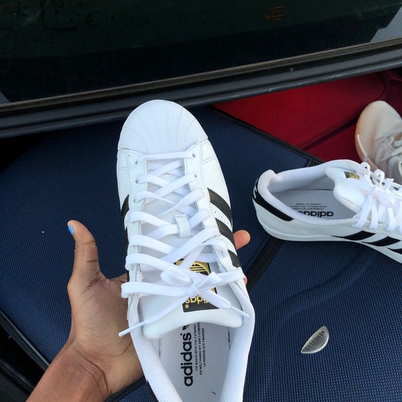 Addias super star - Picture 3 of 3